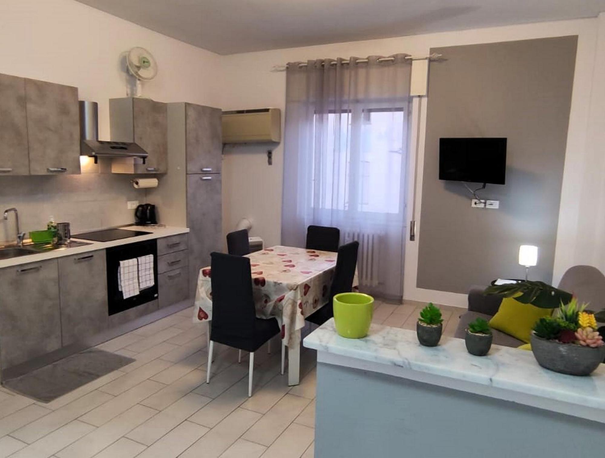 Casa D'oro Apartamento *